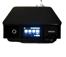 Epson expression photo gebraucht kaufen Epson expression photo gebraucht kaufen  Hannover
