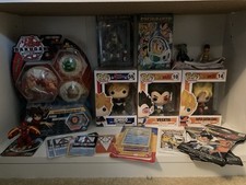 Anime figure funko for sale  East Hartford