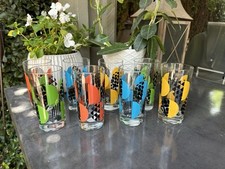 Libbey vintage glasses for sale  Modesto
