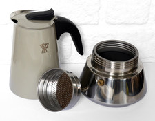 Pezzetti moka coffee for sale  RYDE