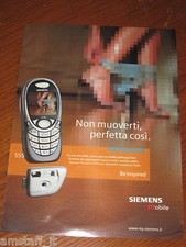 Ap52 siemens s55 d'occasion  Expédié en Belgium