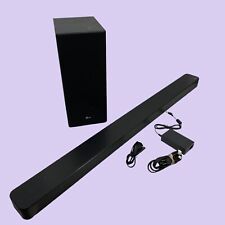 Subwoofer spl5b soundbar for sale  Cleveland