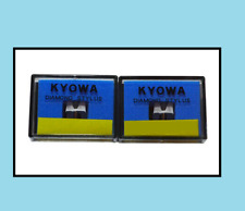 Replacement stylus needle for sale  DUNMOW
