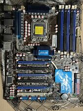 Asus p6t6 revolution usato  Padova