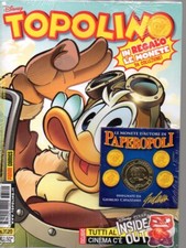 Topolino 2120 con usato  Nogara