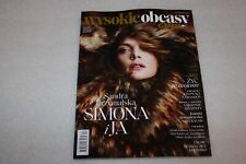 Wysokie Obcasy extra 12/2024 - Sandra Drzymalska, Nicole Kidman, Lady Gaga, v2 na sprzedaż  PL