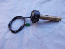 Blocchetto accelleratore ducat usato  Pisa