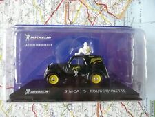 Simca michelin van d'occasion  Expédié en Belgium