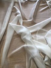 Reiner seidenchiffon 140 gebraucht kaufen  Versand nach Germany