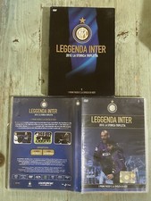 Dvd n.1 leggenda usato  Vallo della Lucania