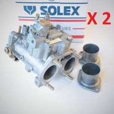 Carburateurs epoque solex d'occasion Carburateurs epoque solex d'occasion  Trilport