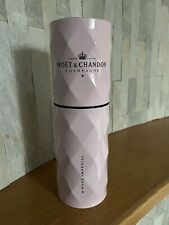 Pink moet chandon for sale  SOUTHAMPTON