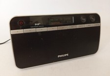 Philips dab radio usato  Putignano