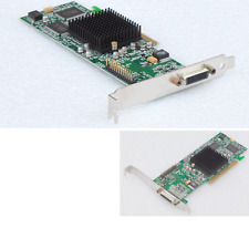 Matrox g550 grafikkarte gebraucht kaufen  Nürnberg