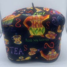 Reversible tea cozy for sale  Virginia Beach