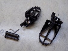 Kawasaki kx250 footpegs for sale  Battle Ground
