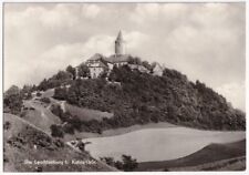 Kahla leuchtenburg 1978 gebraucht kaufen  Lähden