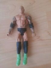 Batista wwe figure for sale  LIVERPOOL