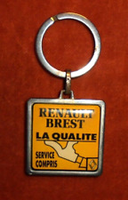 Porte clés renault d'occasion  Bar-le-Duc