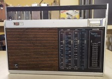 Antik philips taifun gebraucht kaufen  Burgthann
