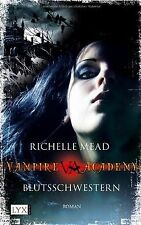 Vampire academy blutsschwester gebraucht kaufen  Berlin