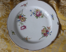 Paris porcelain plate d'occasion  Expédié en Belgium