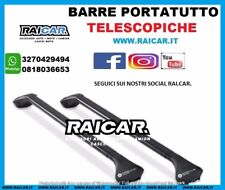 Barre portatutto auto usato  Casalnuovo di Napoli