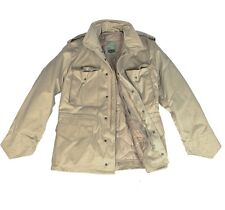 Feldjacke m65 armeejacke gebraucht kaufen  Silberstedt