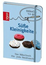 Häkeln süße kleinigkeiten gebraucht kaufen  Berlin
