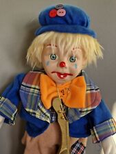 Haunted doll ricky for sale  RADSTOCK