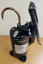 Compressor Mitsubishi SNB130FGBMT E12F28900 MUZ-GE60VA usado bom comprar usado  Enviando para Brazil