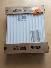 Kermi kompaktheizkörper therm gebraucht kaufen  Duisburg