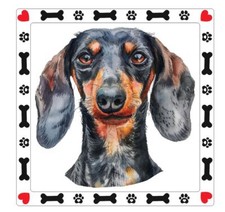 Adesivi per cani usato  Spedire a Italy