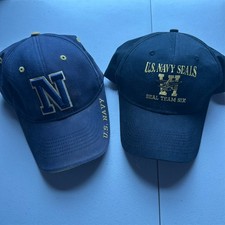 Navy hats for sale  Miami