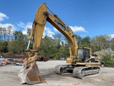 Caterpillar 330l excavator for sale Caterpillar 330l excavator for sale  Akron