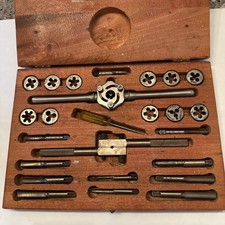 Vintage dunlap tap for sale  Portage