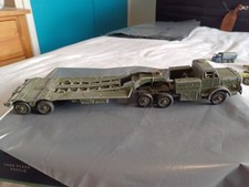 Dinky toys mighty for sale  STONE