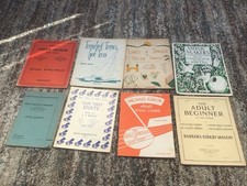 Collection old vintage for sale  HAVERFORDWEST