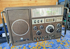 Grundig satellit 1400 d'occasion  Trouville-sur-Mer