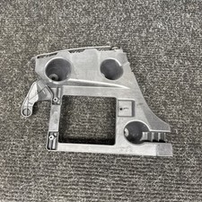 ☑️ 2012-2018 AUDI A6 C7 SUPORTE DE PARA-CHOQUE TRASEIRO ESQUERDO DO LADO DO MOTORISTA LH 4G5807393 FABRICANTE DE EQUIPAMENTO ORIGINAL comprar usado  Enviando para Brazil