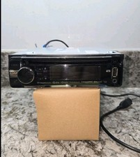 Used kenwood excelon for sale  Big Rapids
