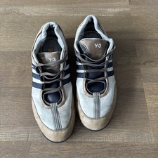 Yohji yamamoto trainers for sale  BARROW-IN-FURNESS