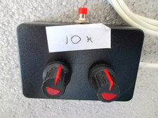 Wired remote volume for sale  UXBRIDGE