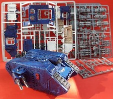 Land raider rhino gebraucht kaufen  Lichtenfels
