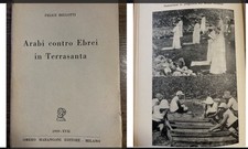 Felice bellotti arabi usato  Treviso