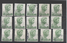 Repubblica 1957 san usato  Cerveteri