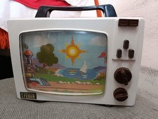 Televisore carillon feber usato  Siena