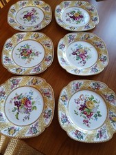 Spode cabinet collection for sale  REDDITCH