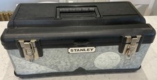 Stanley galvanised tool for sale  STOCKTON-ON-TEES