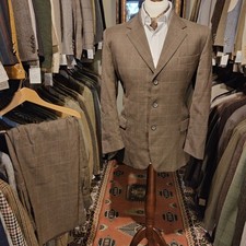 Vintage mens 42s for sale  LYDNEY